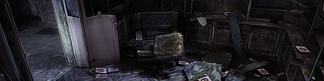 Obscure The Aftermath - Playlogic