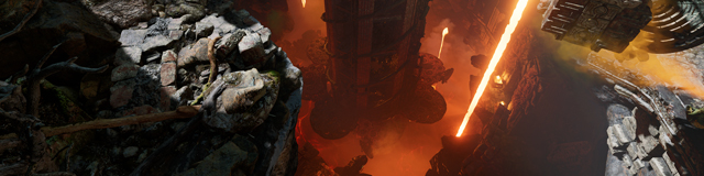 Shadow Of The Tomb Raider