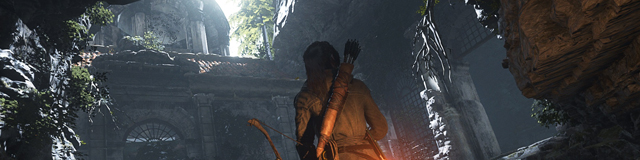 Rise Of The Tomb Raider