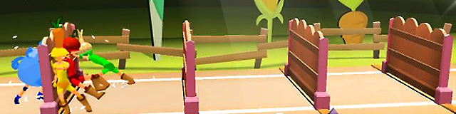 Knock Out Party - Ubisoft