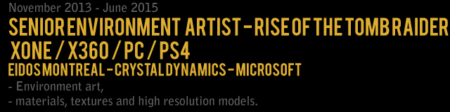 Rise Of The Tomb Raider